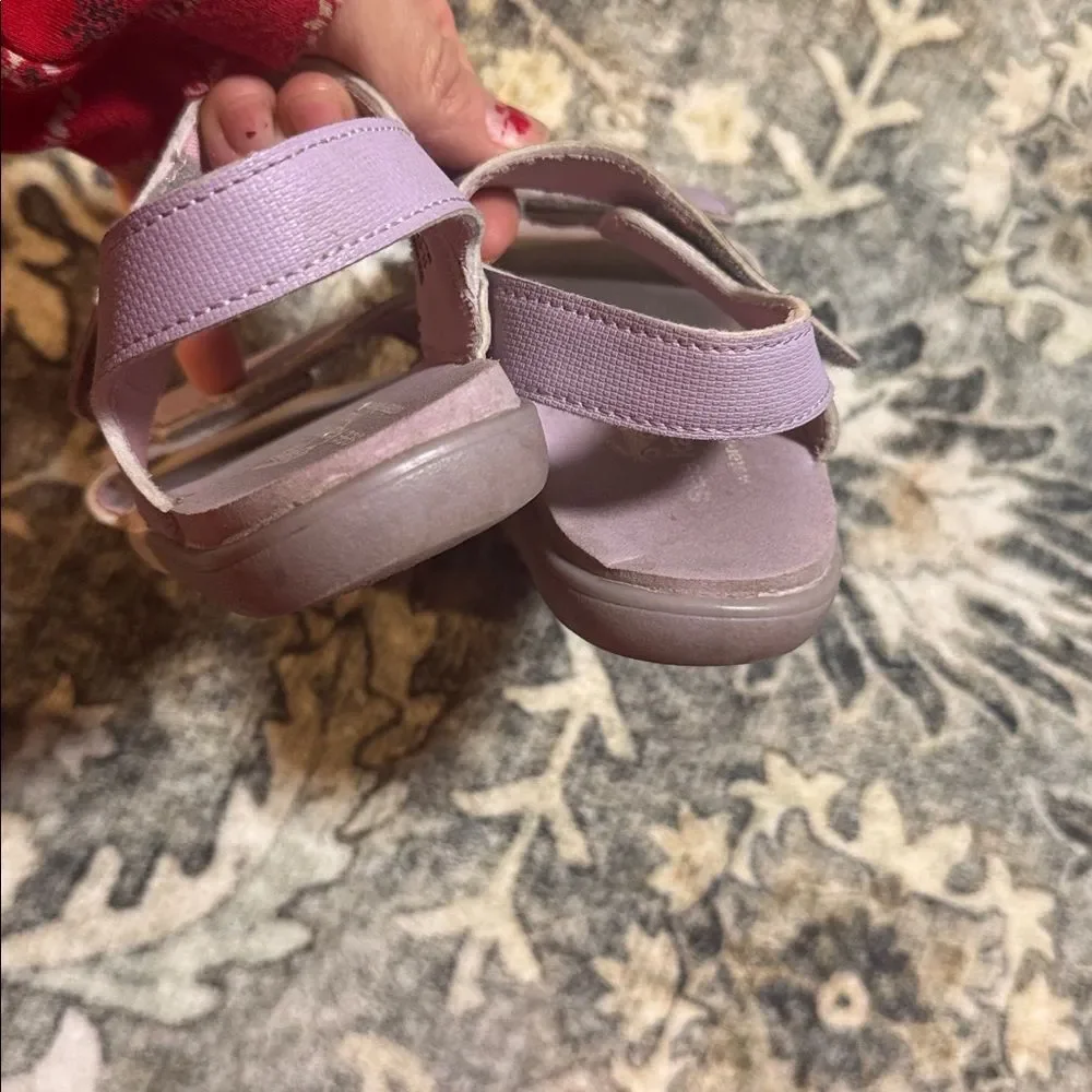 see kai run Toddler Girls Sandals